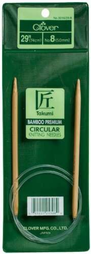 Bamboo Circular Knitting Needle 29 Inch-Size 8 Inch JB-40754_abde7556-5cfa-4a8d-8860-db8b75fae158
