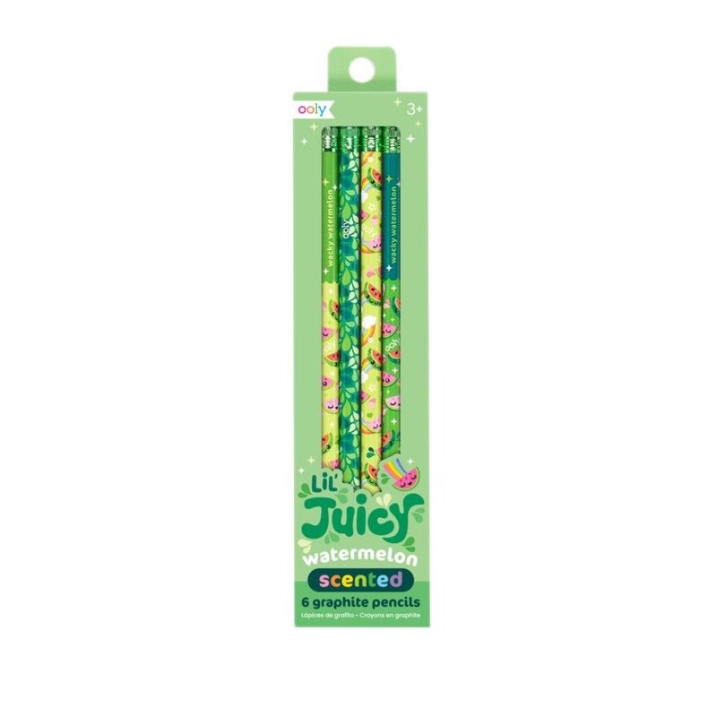 Watermelon Pencil Pack JB-40811_e562e854-9730-4eb0-9394-b04f84094283