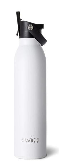 White 20 Oz Water Bottle JB-40841_e8695dba-3279-47d9-afac-403d6cde06b8