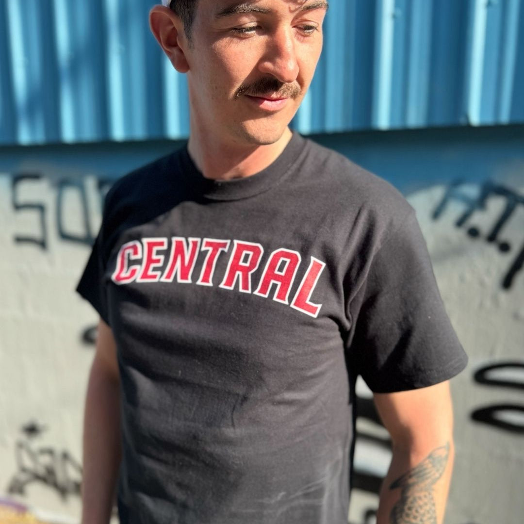Central Tee JB-40855