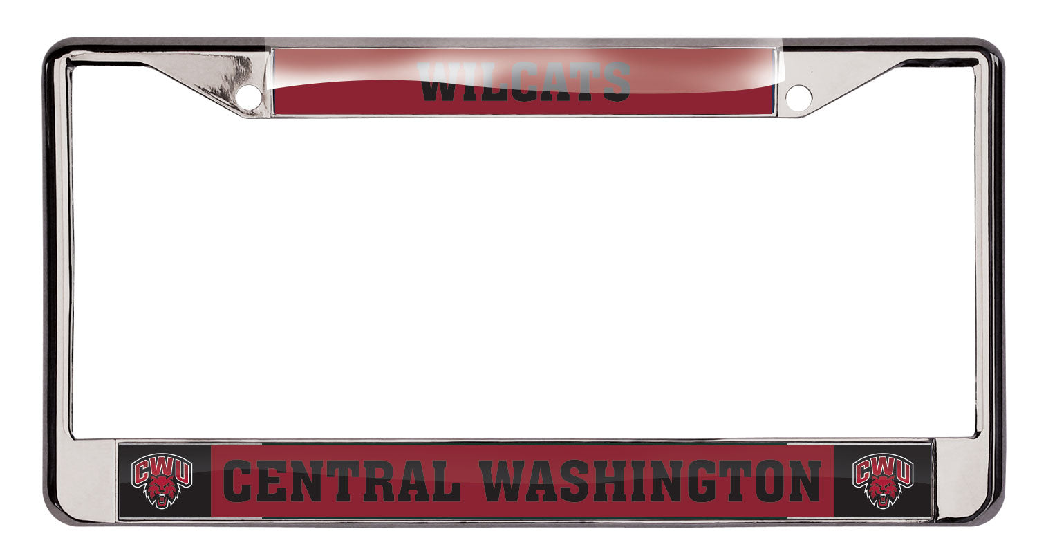 CWU LICENSE PLATE COVER JB-40987_f481f5f8-fde1-489c-b05c-5297045916be