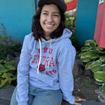 CWU Triblend Hoodie JB-40996