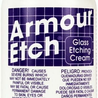 Armour Etch 2.8 Arts & Crafts JB-40998