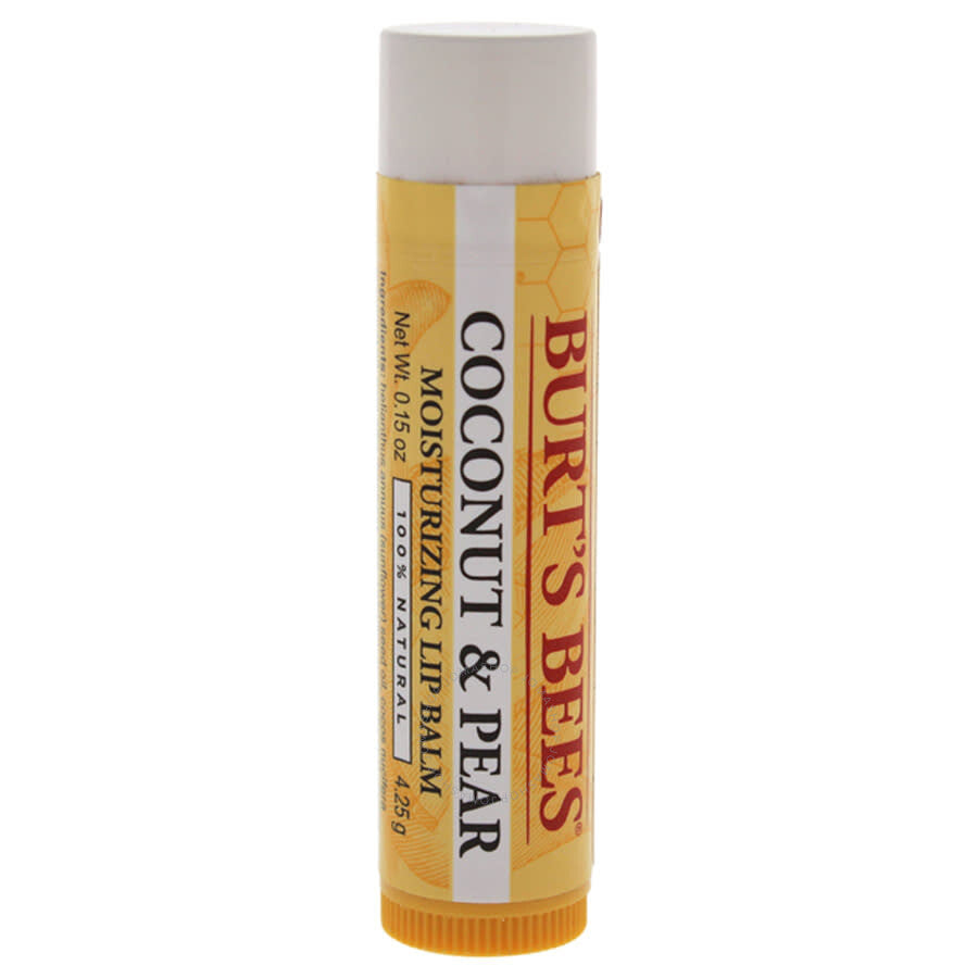 Burts Bees Coconut & Pear JB-41023