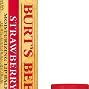 Burt's Bees Moisturizing Lip Balm, Strawberry, 0.15 Ounce JB-41026_f6fc8613-9bca-4726-be3c-a10aa133f975