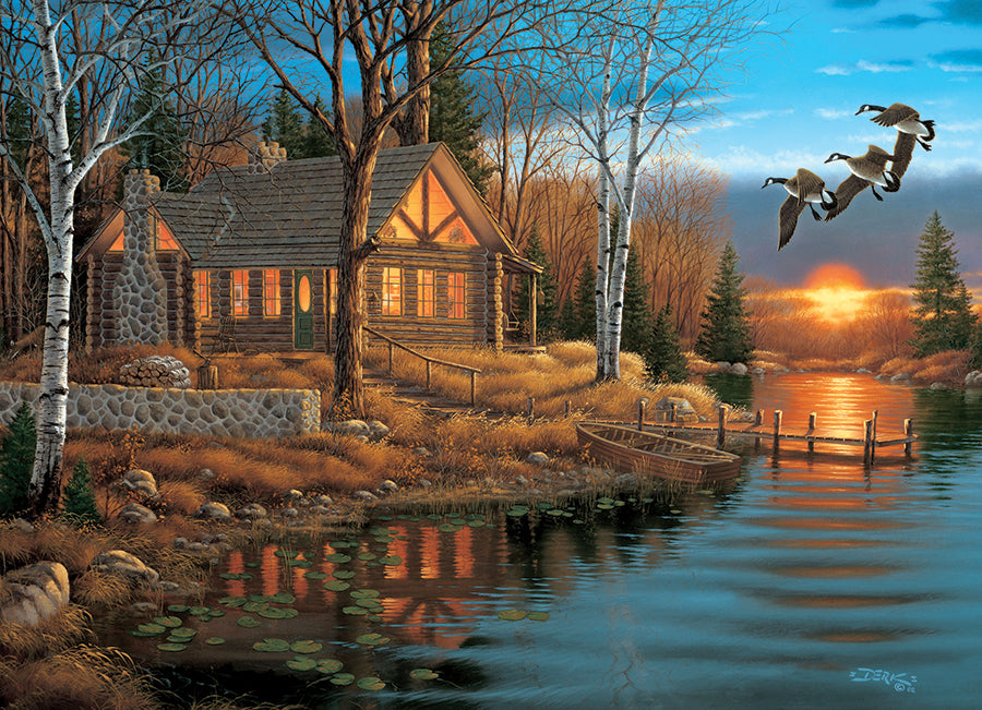 Rest Stop 1000 Piece Cobble Hill Puzzle - Greg & Co. Llc JB-41224_a81c77fe-a0e1-476a-8da6-b4d1ded7ff9e
