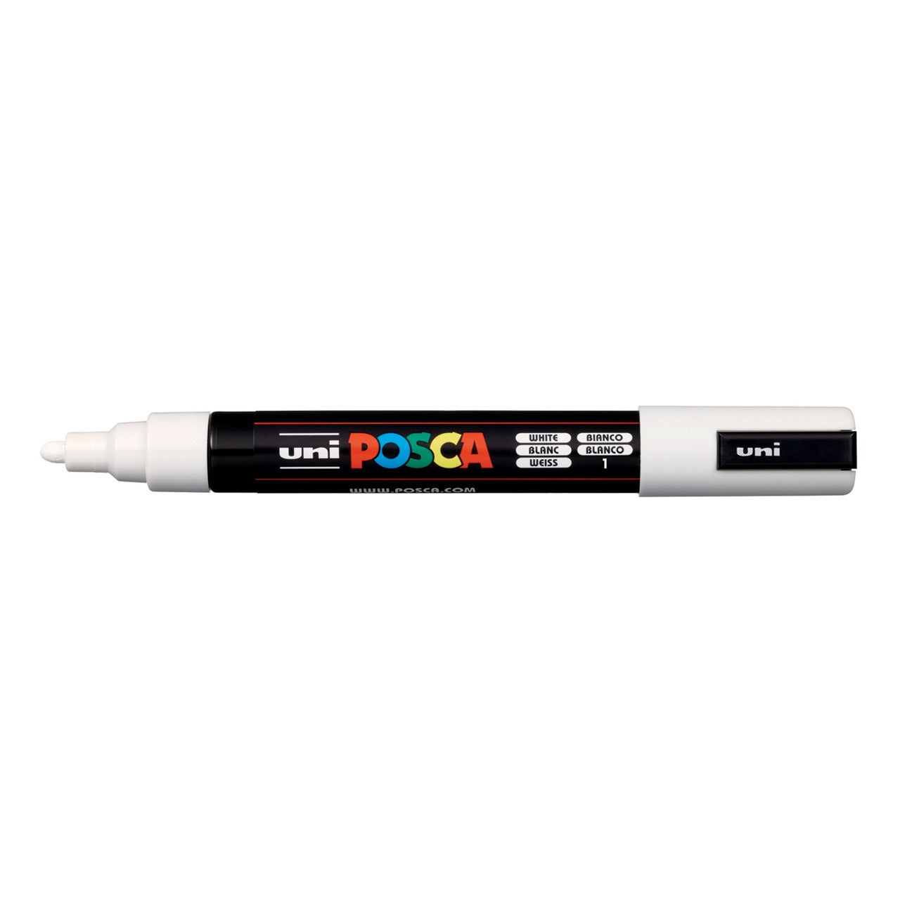 Pc-5M Medium White JB-41252