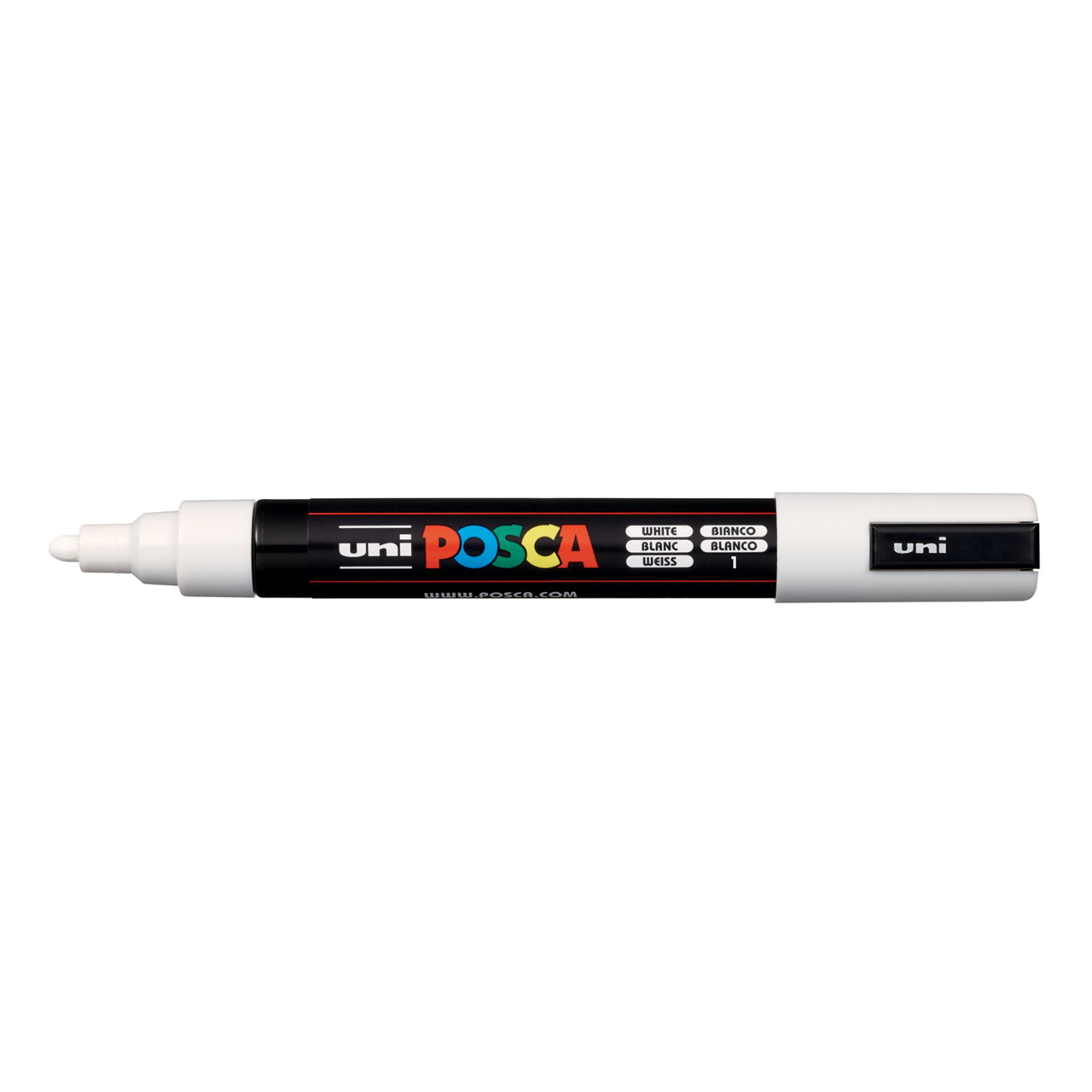 Pc-5M Medium White JB-41252