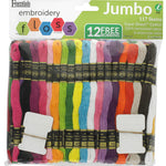 Jumbo Pack Of Embroidery Floss JB-41381_d86607e2-68a1-4d00-86b8-4e66fed888b9