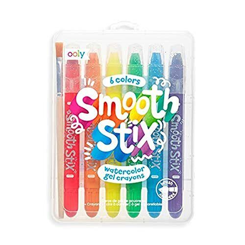 W/C Crayon/Brush Sticks JB-41392_c2ed3c9f-7c75-41aa-bcba-3e343661c551