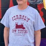 Jerrol's World – Famous Cow Tipping Tee JB-41399_1