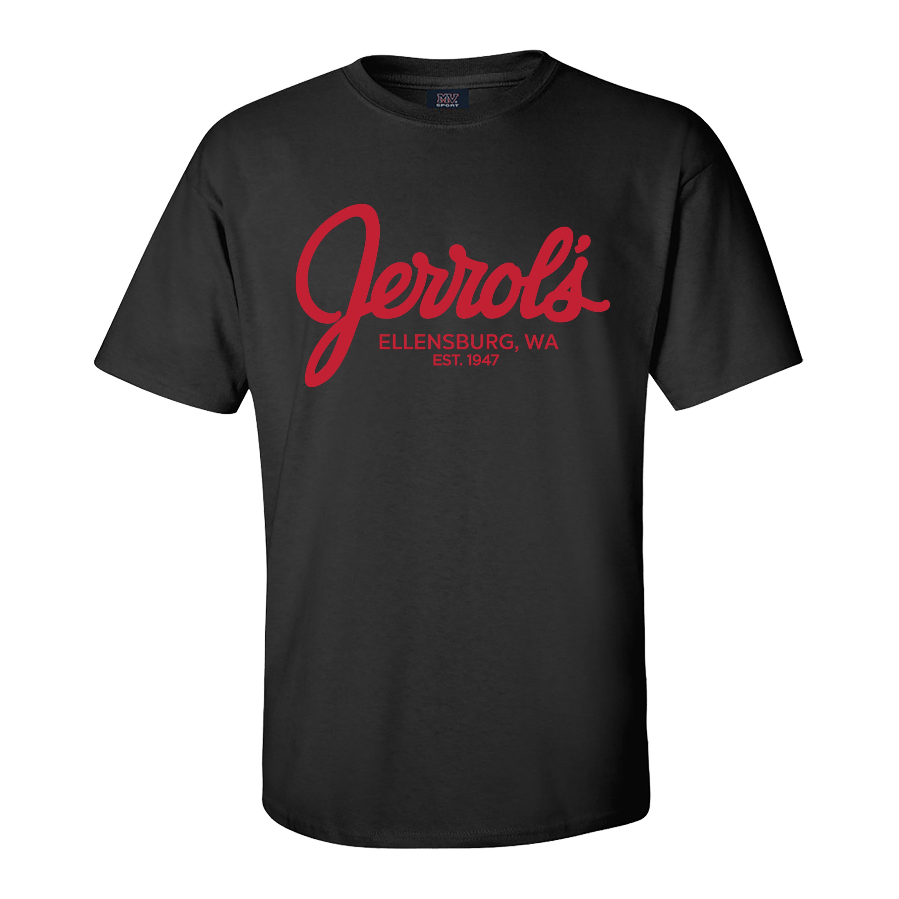 Jerrol's Tee JB-41400_Black
