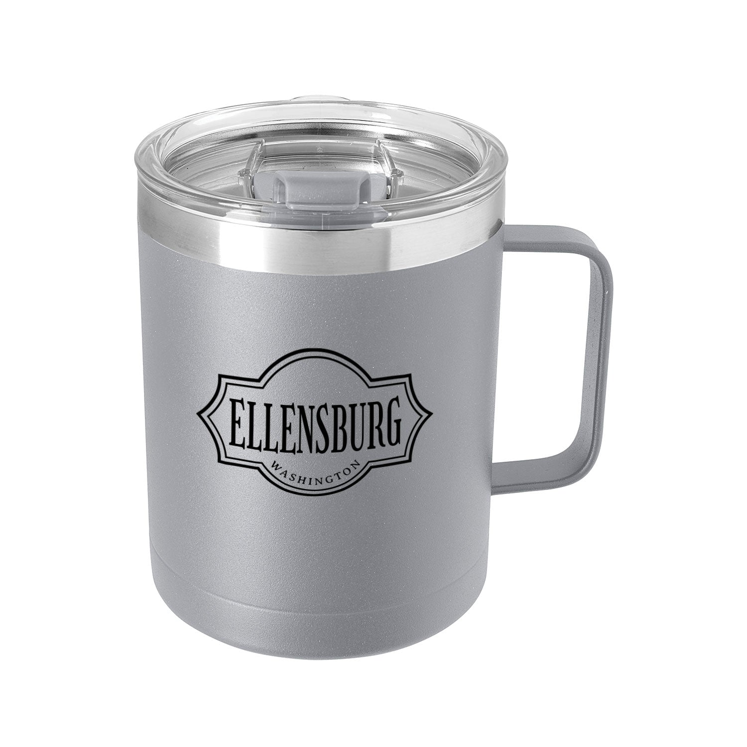 Camp Mug Ellensburg JB-41404