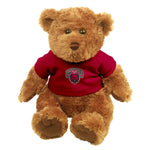 10" CWU Bear Red Tee JB-41405_BROWN