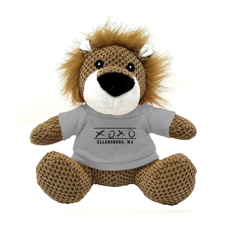 Eburg Friendly Bunch JB-41408_LION