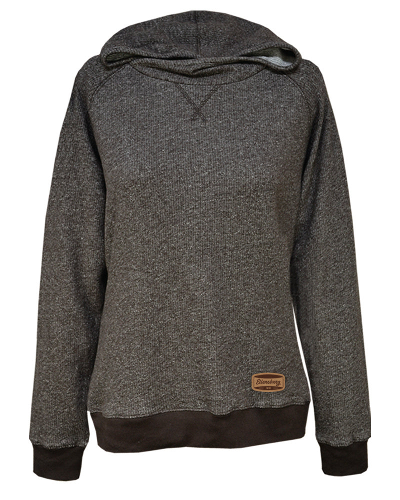 Eburg Milan Hoodie JB-41412