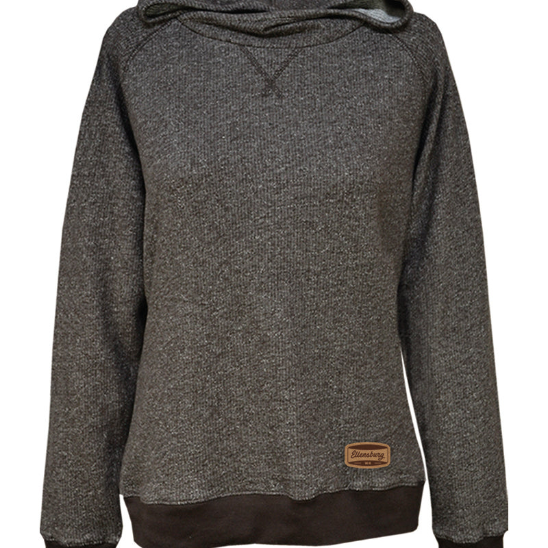 Eburg Milan Hoodie JB-41412