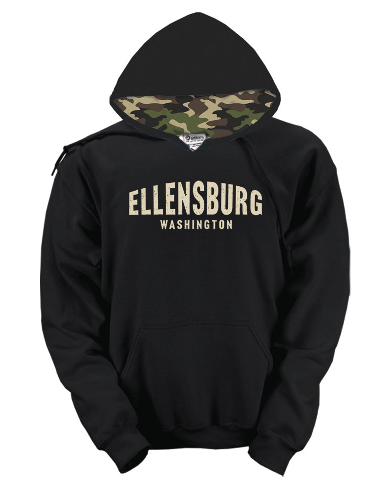 Eburg Everyday Hoodie JB-41413