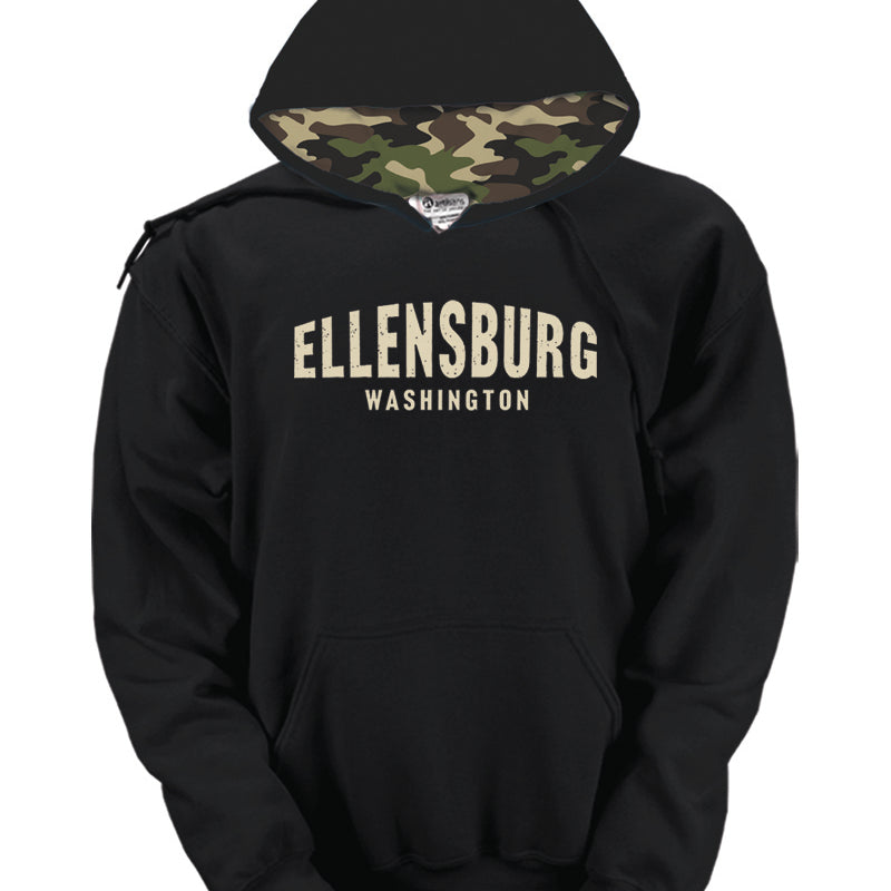Eburg Everyday Hoodie JB-41413
