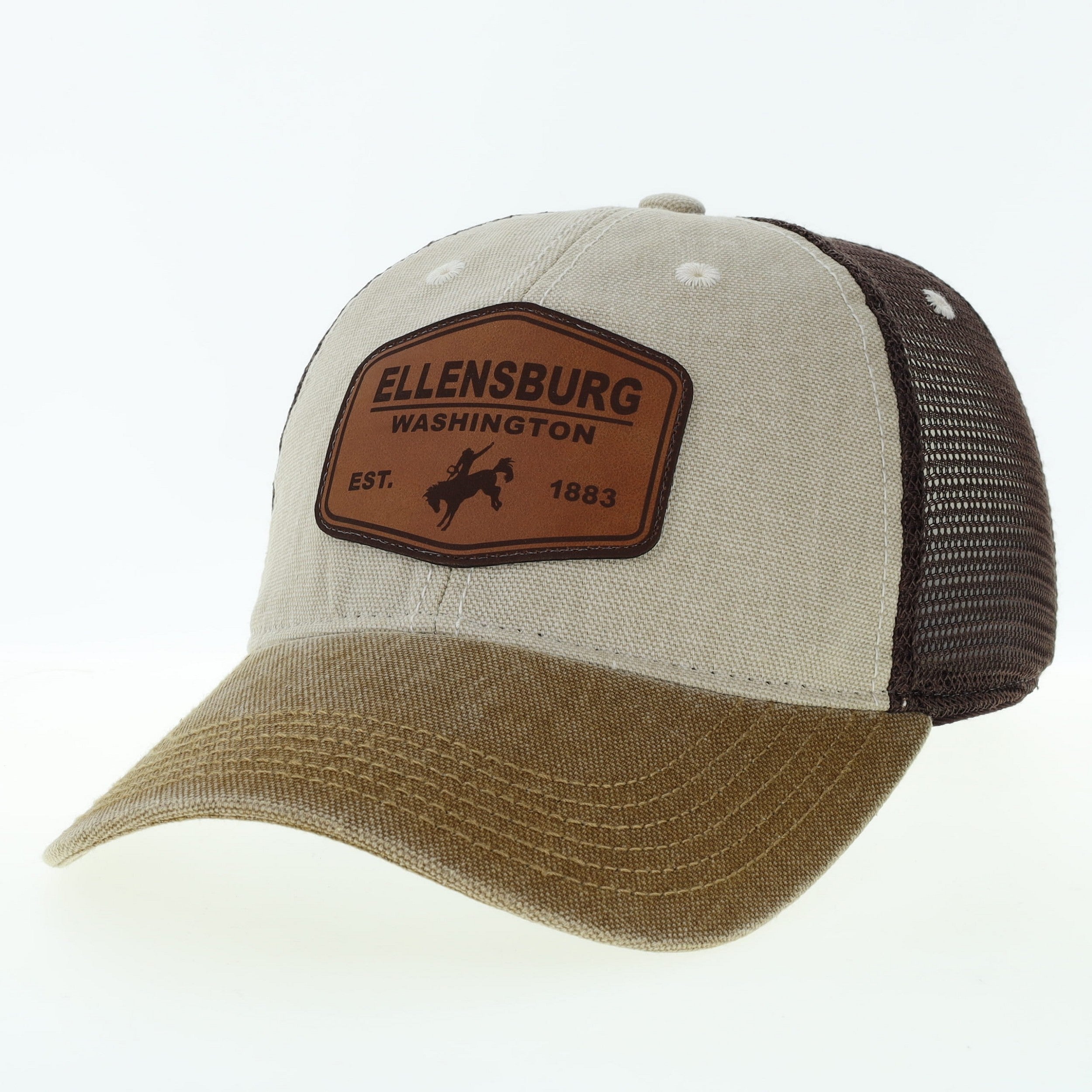 Eburg Rodeo Hat JB-41425