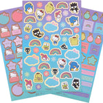 Hello Kitty Sticker Pack JB-41454