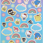 Hello Kitty Sticker Pack JB-41454_1