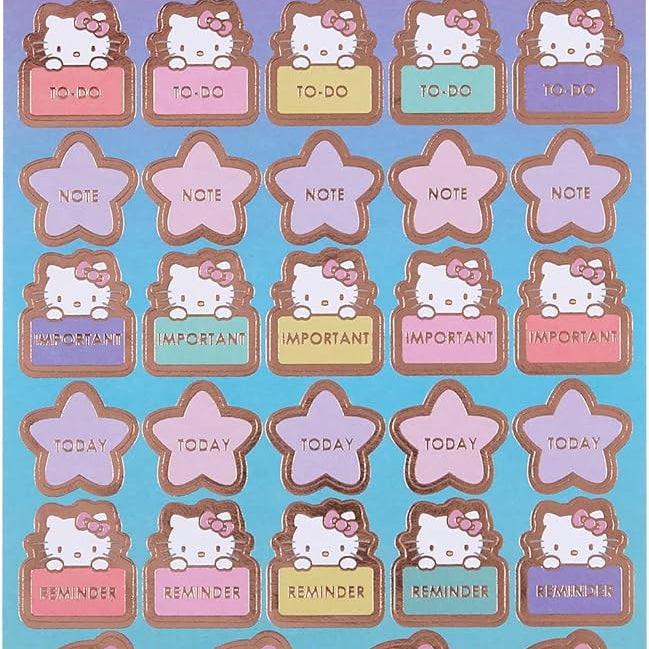 Hello Kitty Sticker Pack JB-41454_f5eff8a8-b160-40b8-bd69-15176502573e