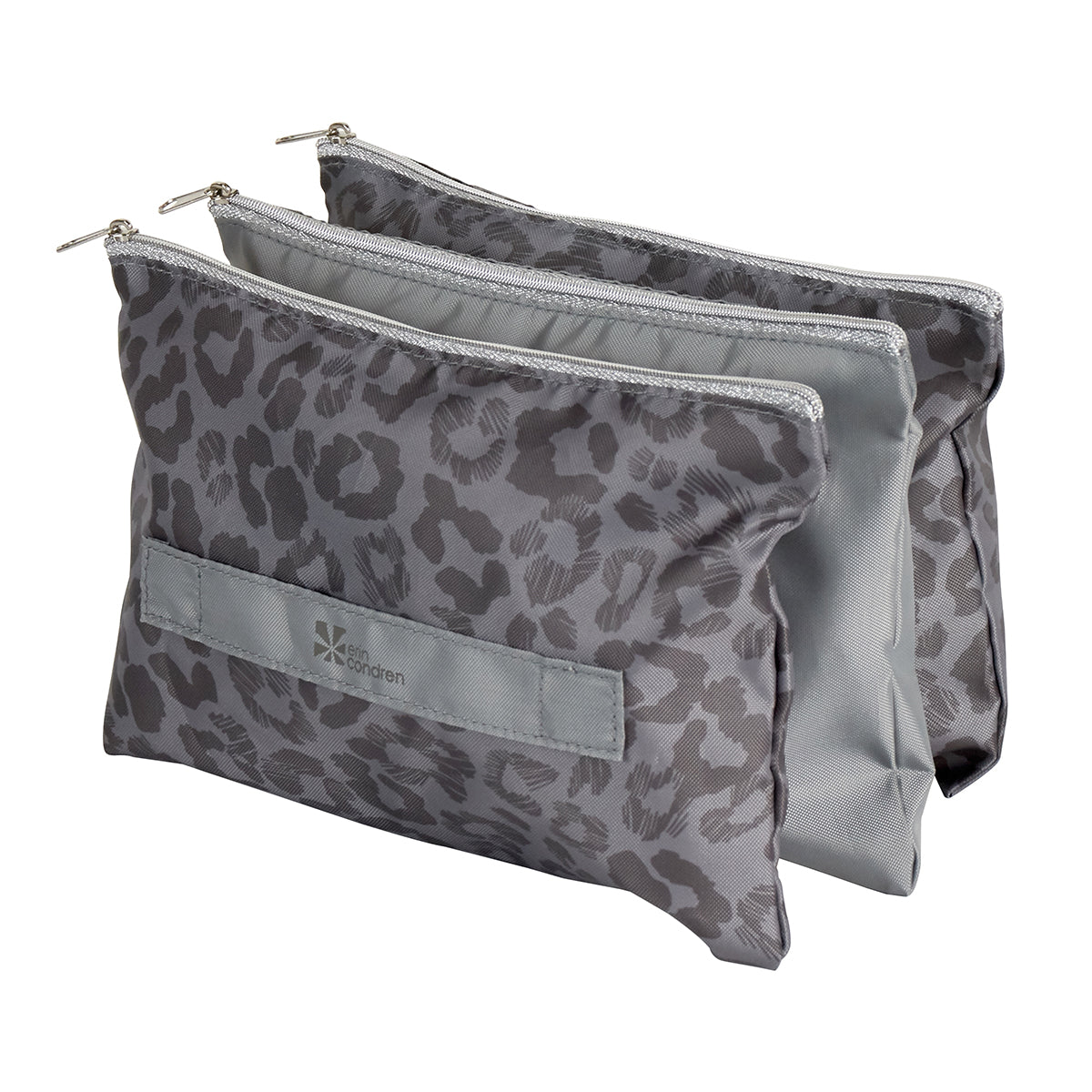Leopard Zipper Pouch JB-41470