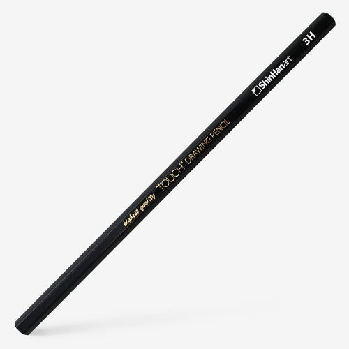 Drawing Pencil 3H JB-41478
