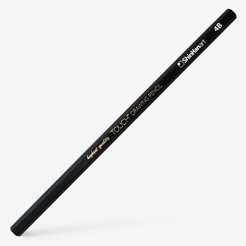 Drawing Pencil 4B JB-41485