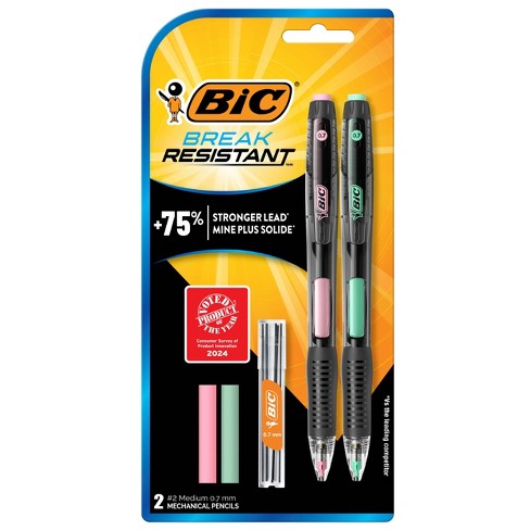 .7Mm Break Resistant Pencil 2 JB-41570