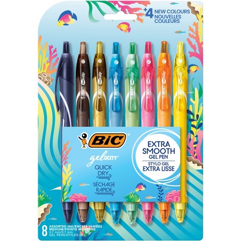 Gelocity Quick Dry 8 Pack JB-41573