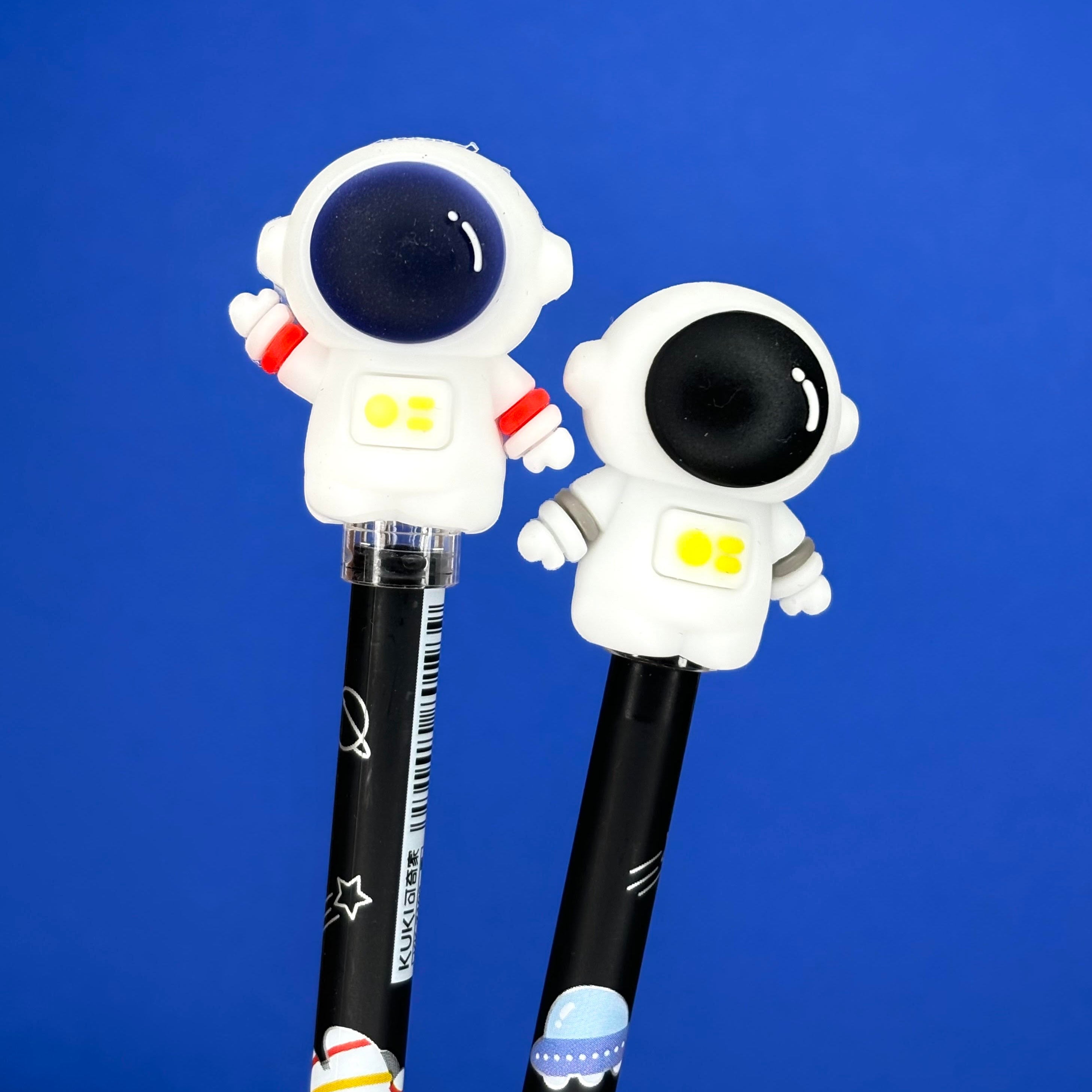 Astronaut Gel Pen JB-41623