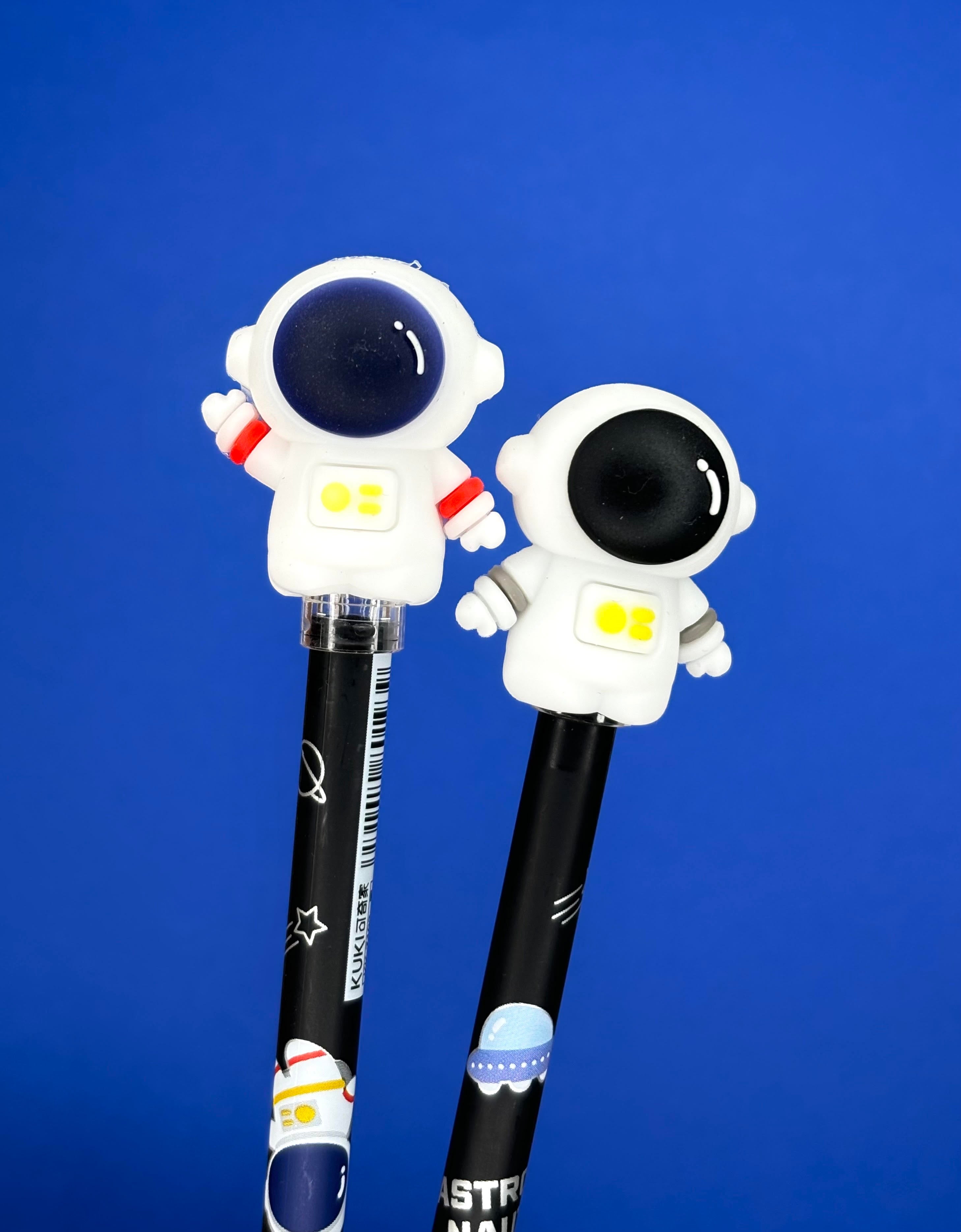 Astronaut Gel Pen JB-41623
