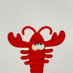 Lobster Gel Pen JB-41625