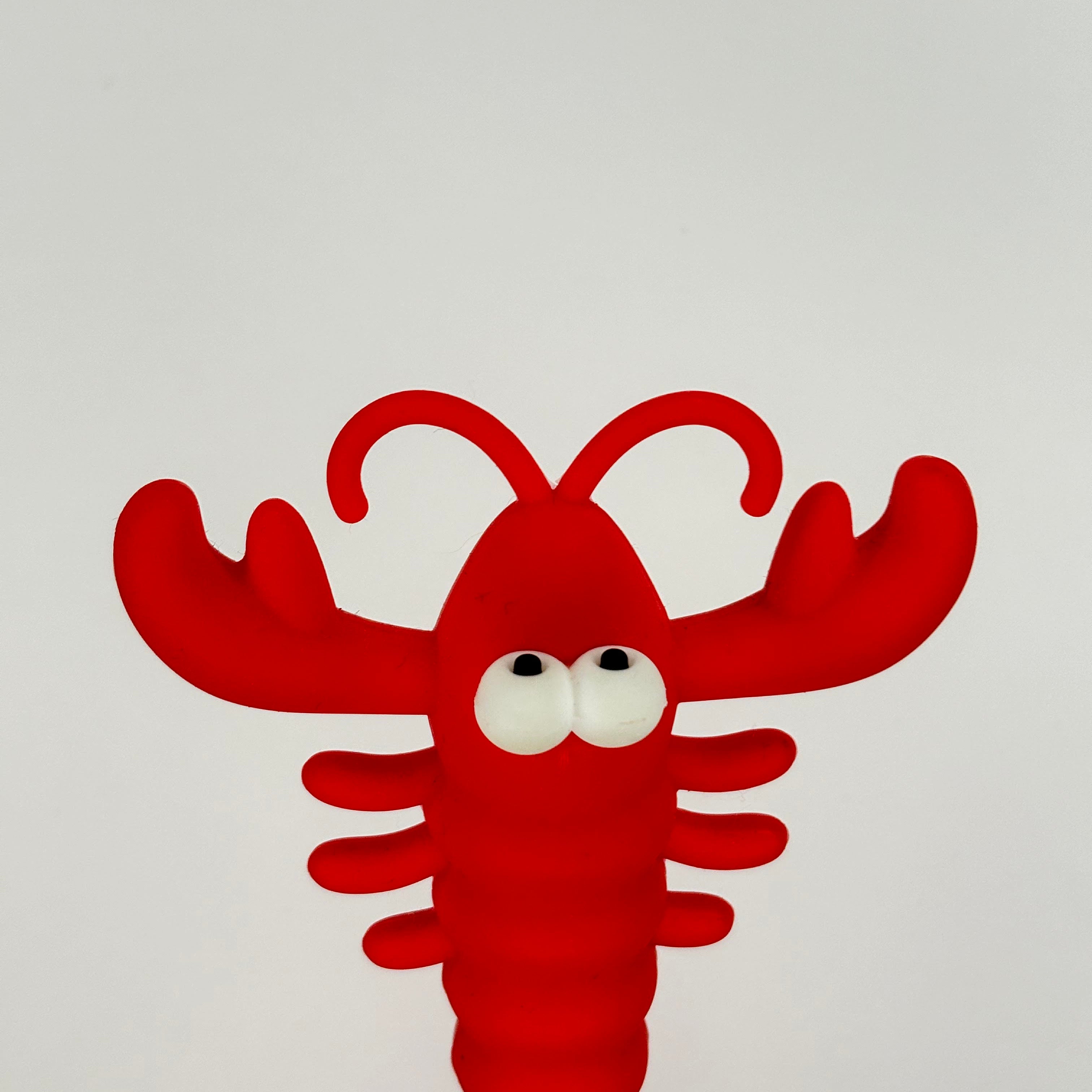 Lobster Gel Pen JB-41625