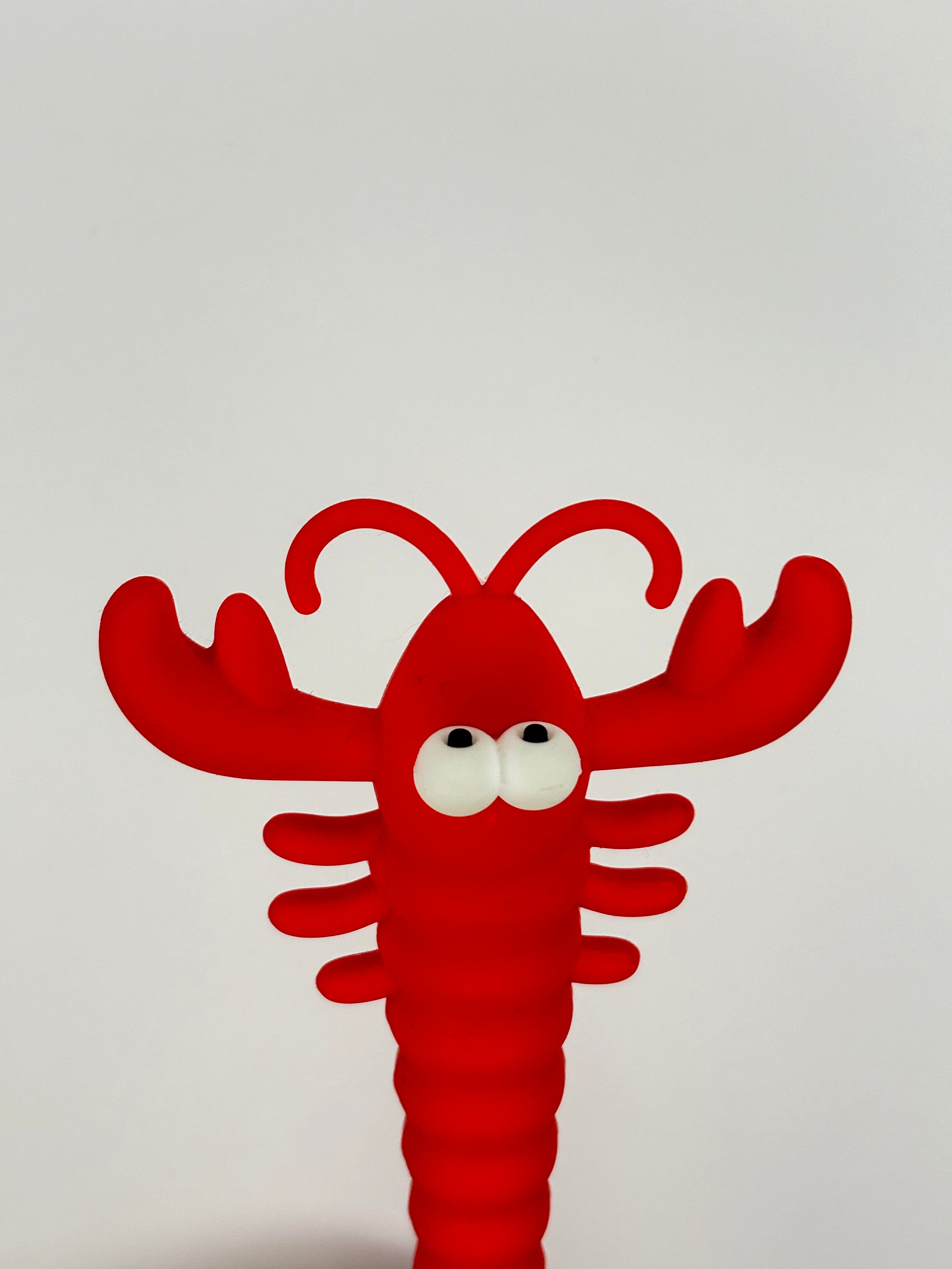 Lobster Gel Pen JB-41625