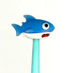 Shark Gel Pen JB-41648
