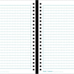Hi-Vis Side Spiral Notebook JB-41699_2
