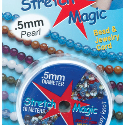 Bead Stretch Magic Cord 32' JB-41781