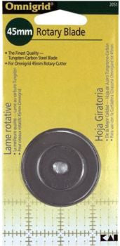 Rotary Blade 45Mm JB-41782