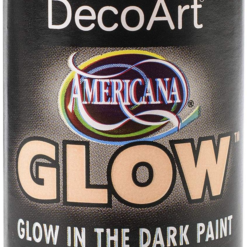 Americana Glow 2 Oz Orange JB-41785