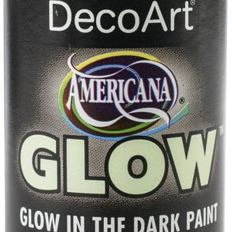 Americana Glow 2 Oz Green JB-41786