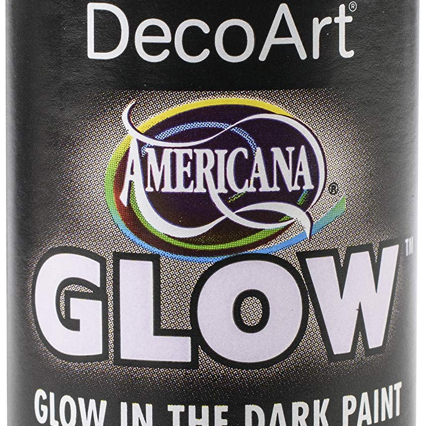 Americana Glow 2 Oz Purple JB-41789