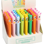 Little Monster Gel Pen JB-41872