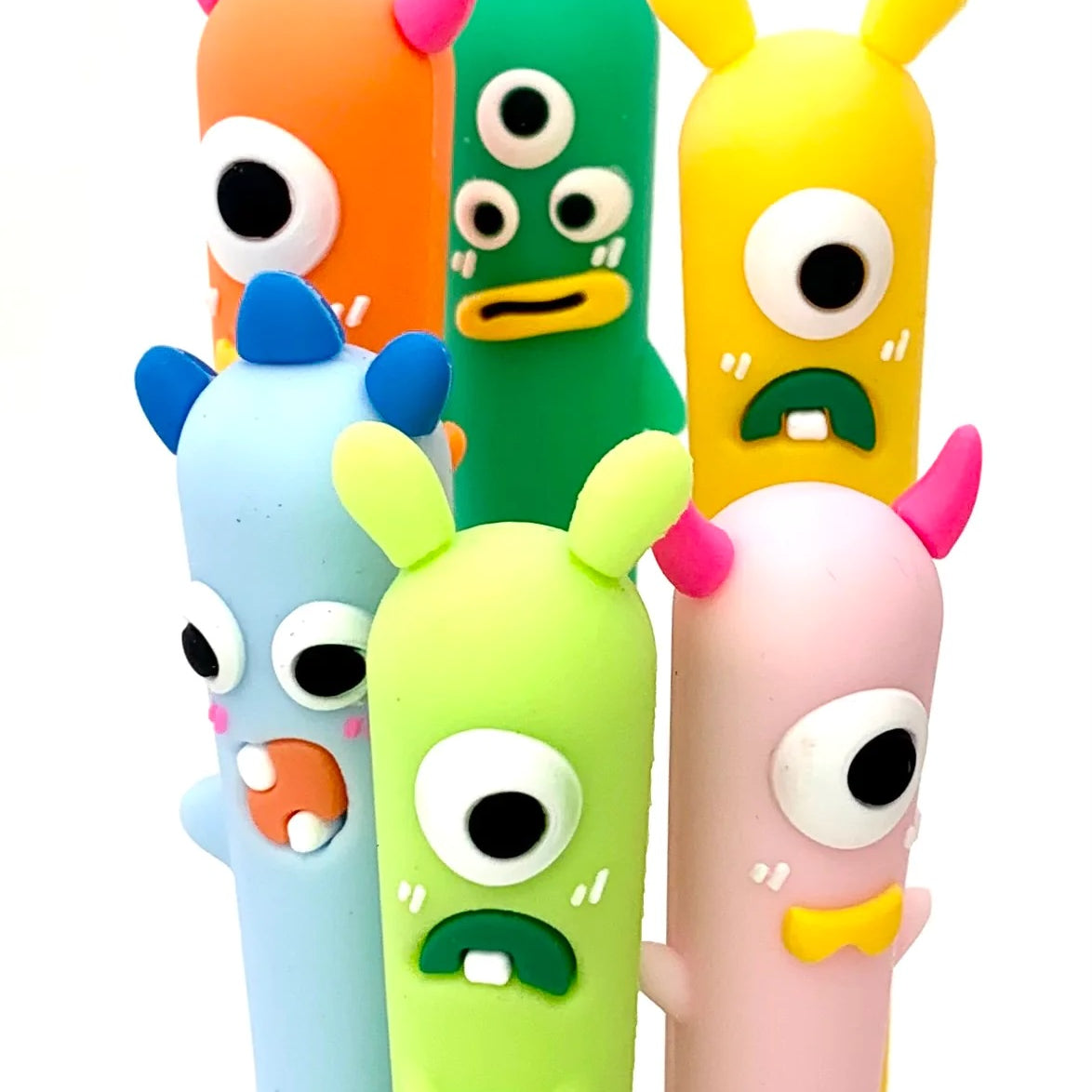 Little Monster Gel Pen JB-41872_a427a23e-f7f9-47e6-b666-c099d5b707fe
