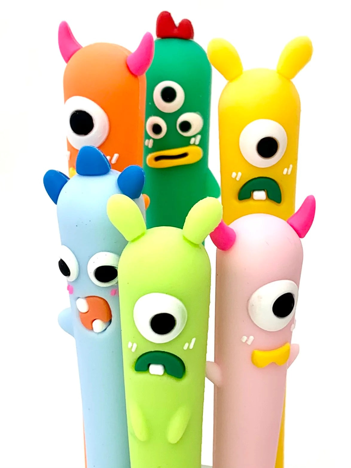 Little Monster Gel Pen JB-41872_a427a23e-f7f9-47e6-b666-c099d5b707fe