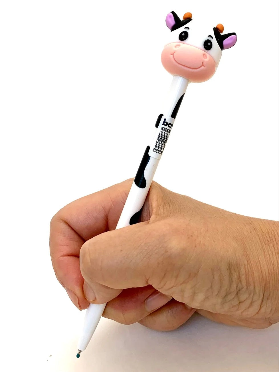 Cow Gel Pen JB-41873