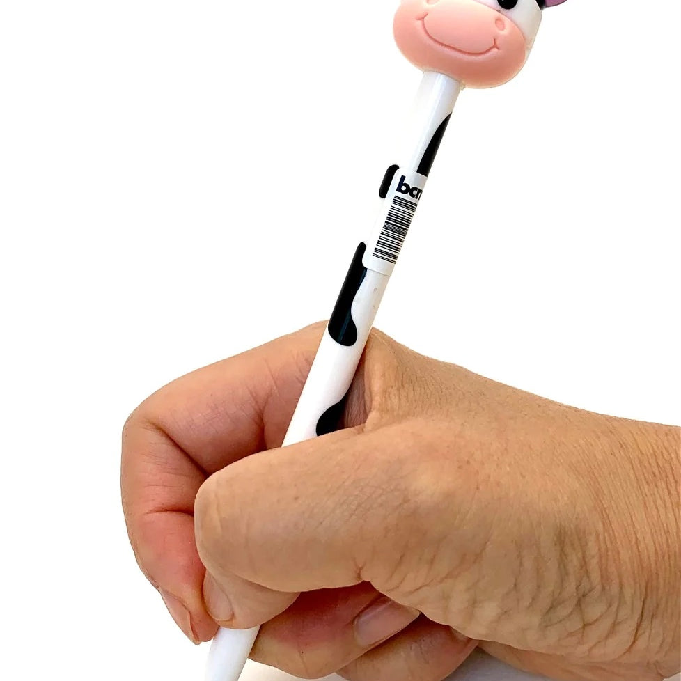 Cow Gel Pen JB-41873