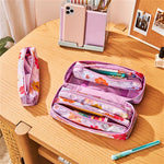 5-In-1 Colorful Cosmo Pouch JB-41915_1